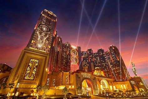 list of macau casinos|The Best Casinos To Visit In Macau For Your Next Lucky Game .